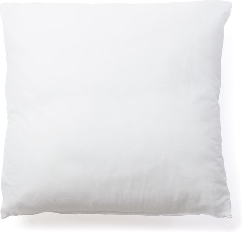 Fluff Pudefyld i Hvid - Elegant til Pyntepuder 45x45 cm