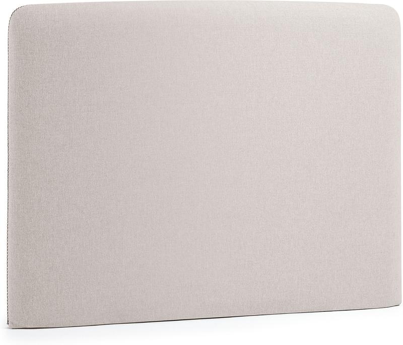 Dyla Sengegavl i Beige - Elegant Nordisk Design