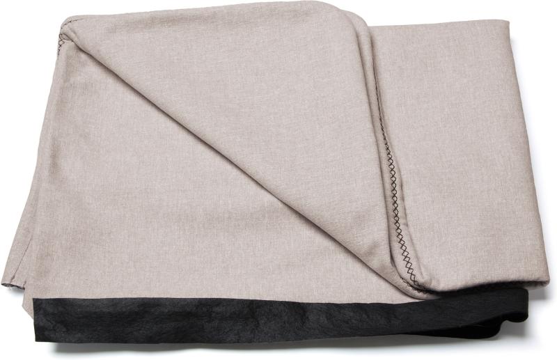 Dyla Betræk til Sengegavl - Beige Elegance til Dit Soveværelse