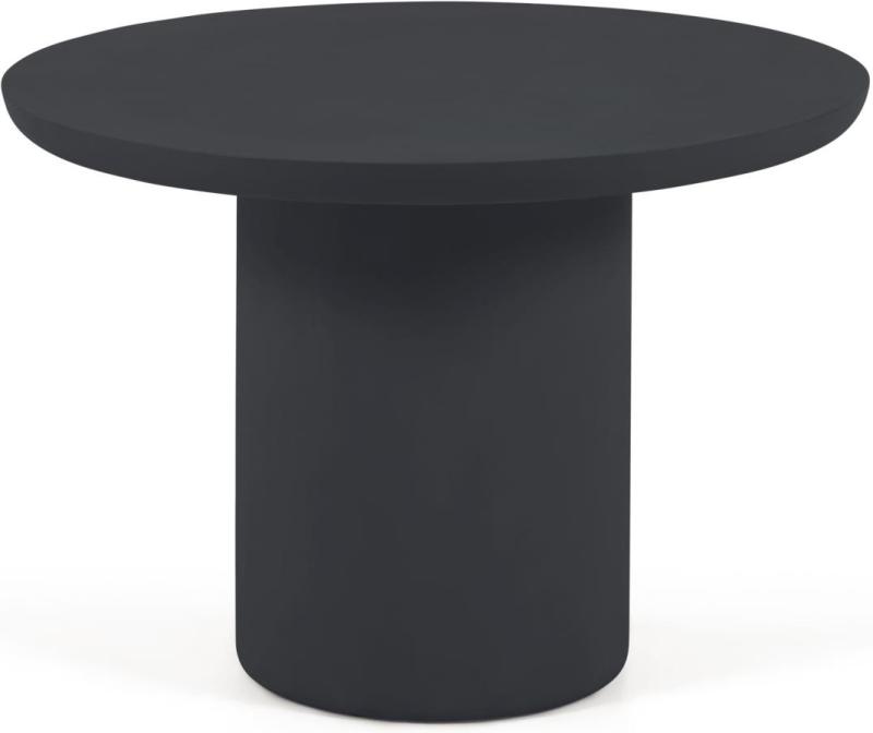 Taimi Udendørs Bord i Sort Cement - Eksklusivt Design