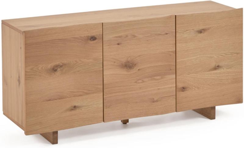 Rasha Skænk Natur H71x150x41