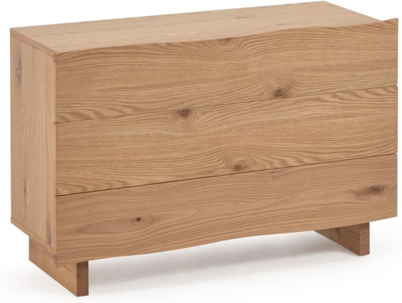 Rasha Kommode Natur H73x104x41