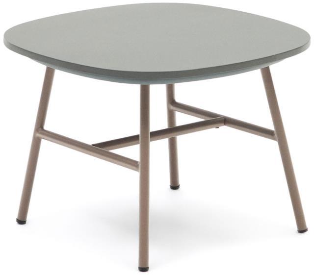 Bramant Lilla Udendørs Sofabord - Stilfuldt Design