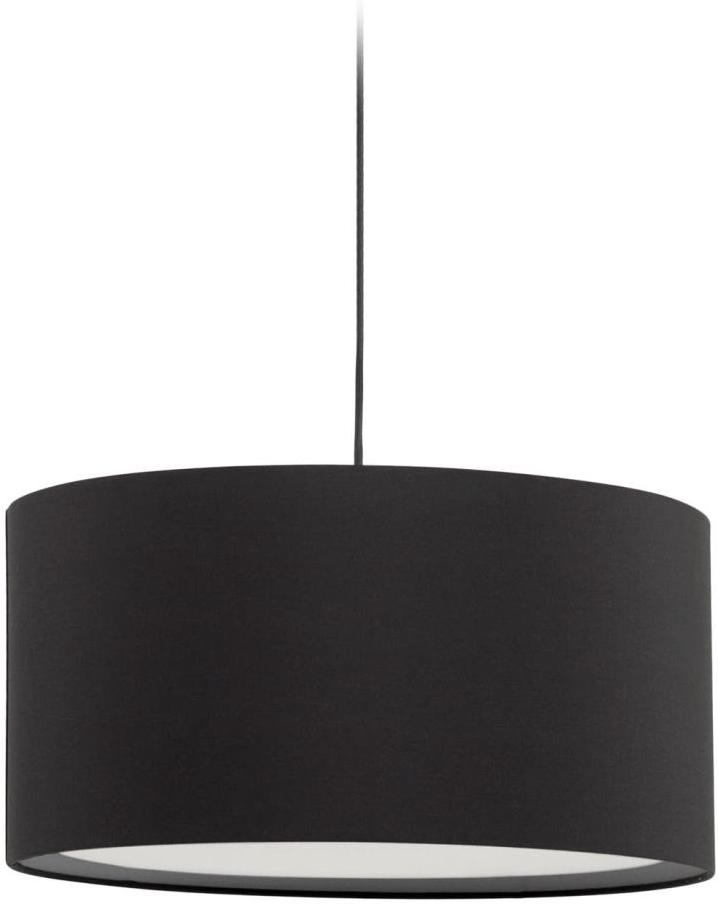 Santana Pendel Lampe i Sort - Minimalistisk Belysning