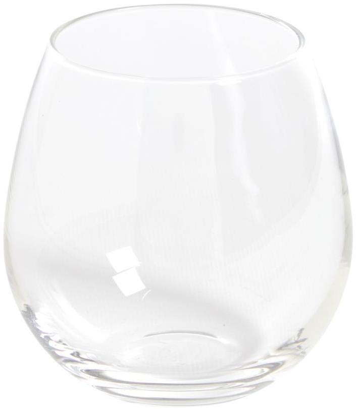 Marien Klart Drikkeglas fra Kave Home - Elegant Stil