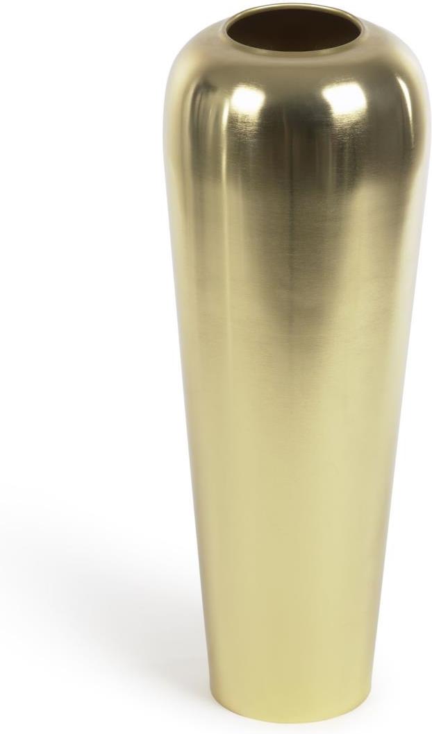 Catherine  Vase  Guld  Metal