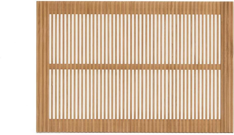 Beyla  Sengegavl  Natur  H70x105x3