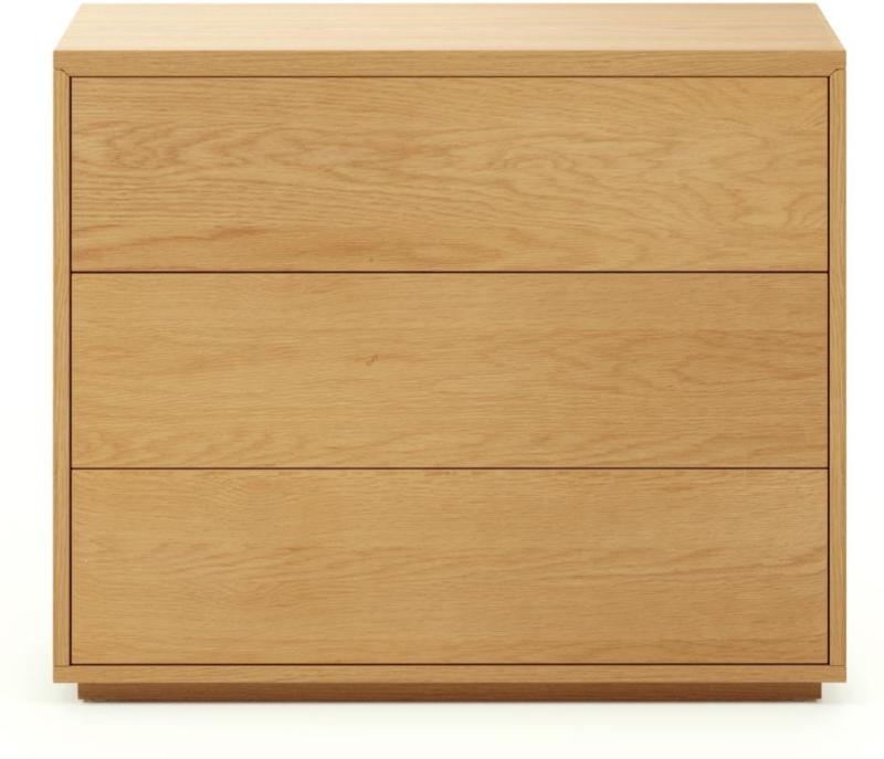 Abilen Kommode i Natur - Elegant opbevaring til hjemmet
