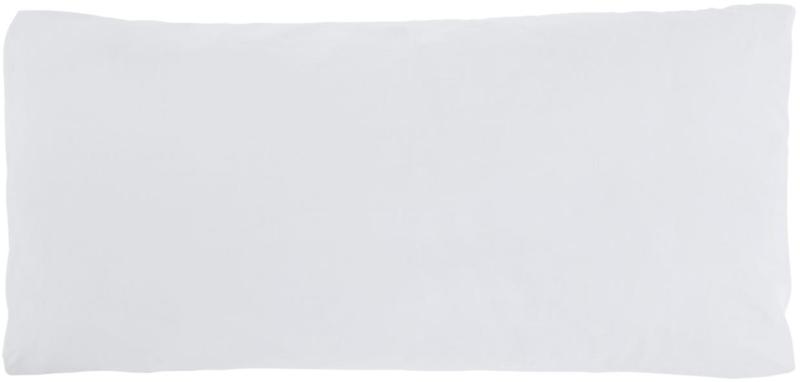 Dulcia Pudebetræk Hvid H10x60x30