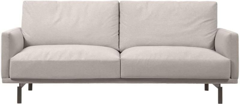 Galene 3-personers Sofa i Beige - Moderne Nordisk Design