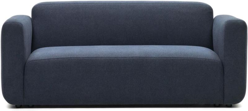 Neom 2-personers Sofa i Blå - Moderne og Komfortabel