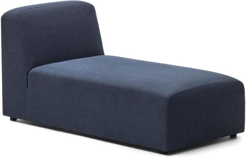 Neom Sofa Modul Blå - Byg din drømmesofa nu!