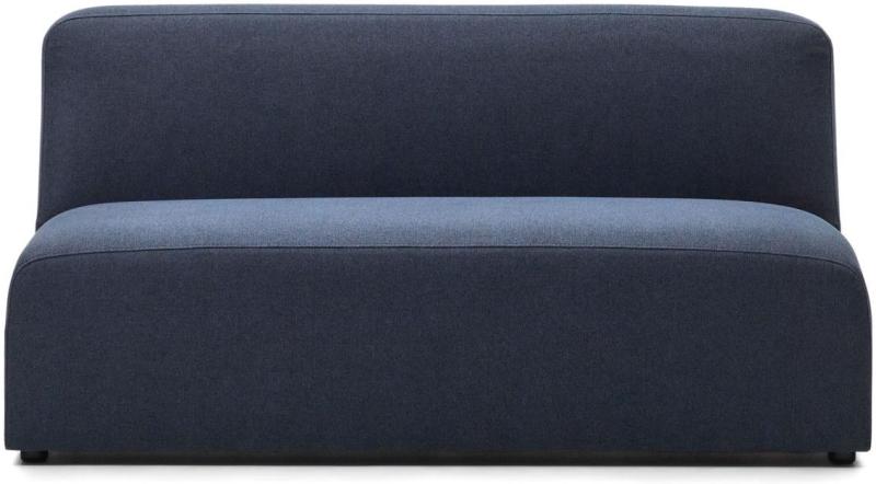 Neom Sofa Modul Blå - Byg Din Drømmesofa!