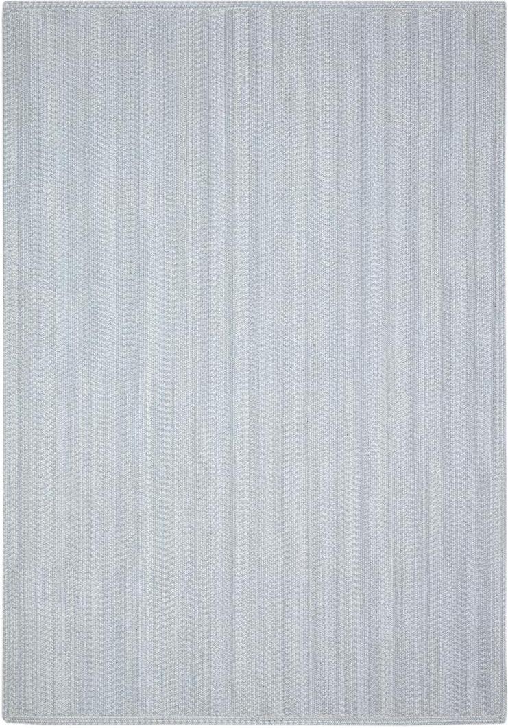 Portopi Grå Tæppe 160x230 cm - Stilfuldt til udendørs brug
