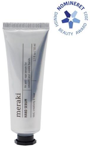 Hand Serum