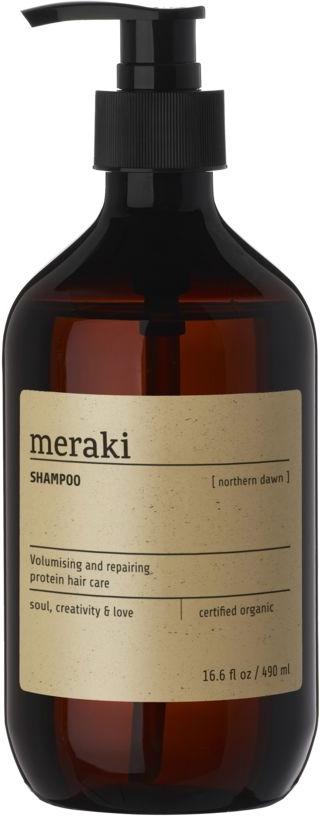 Shampoo Northern Dawn fra Meraki - Luksus til dit hår