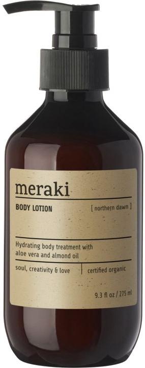 Body Lotion  Northern Dawn