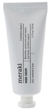 Hand Cream  Northern Dawn