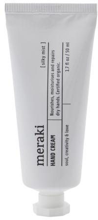 Håndcreme Silky Mist - Luksuriøs Pleje til Dine Hænder
