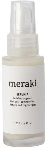 Luksuriøst Anti-Age Serum A fra Meraki - Uden Parfume