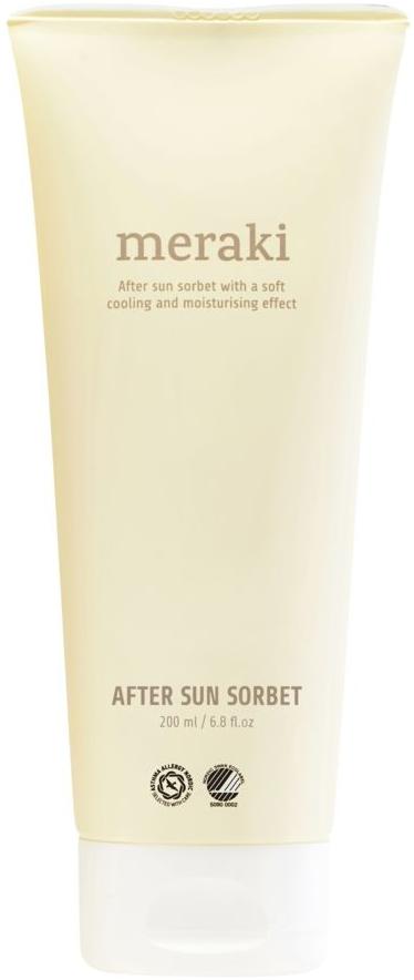 After Sun Lotion 200 ml - Plej din hud efter solen