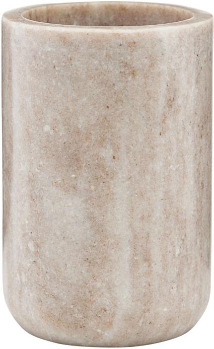 Eksklusiv Marble Opbevaring i Beige fra Meraki
