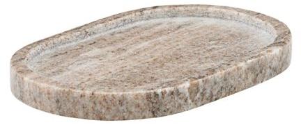 Marble Bakke Mørkbeige H2x12 5x19