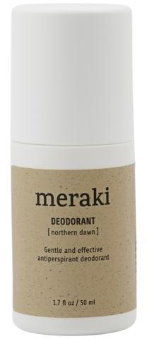 Deodorant Northern Dawn fra Meraki - Hold dig frisk!