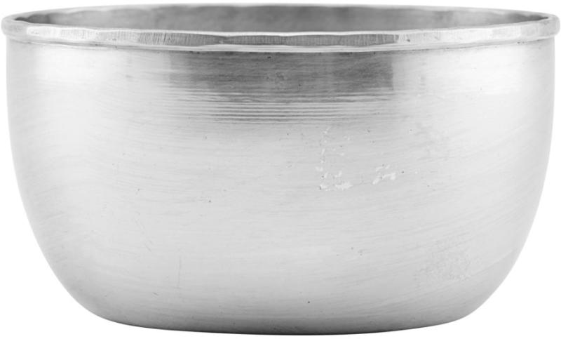 Elegant aluminium skål fra Meraki - perfekt til hjemmet!