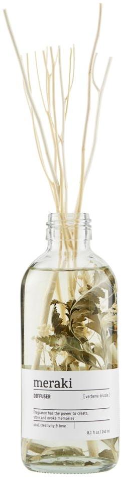 Duftfrisker Verbena Drizzle - Skab en oase derhjemme!