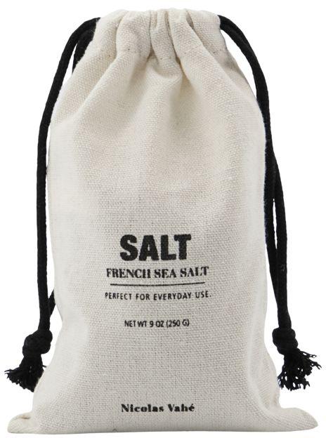 Saltpose fra Nicolas Vahé - Uundgåelig i køkkenet!