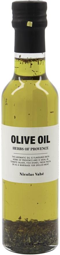 Olivensolie med Urter fra Provence - Eksklusiv Delikatesse