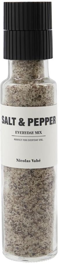 Salt og Peber Hverdagsmix fra Nicolas Vahé - Køb nu!