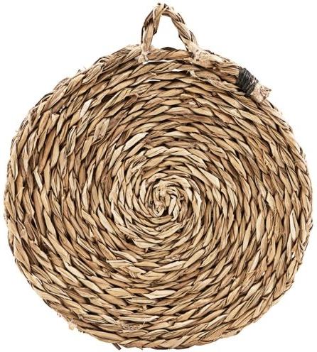 Bordskåner Acain i Natur - Elegant og Holdbar Design