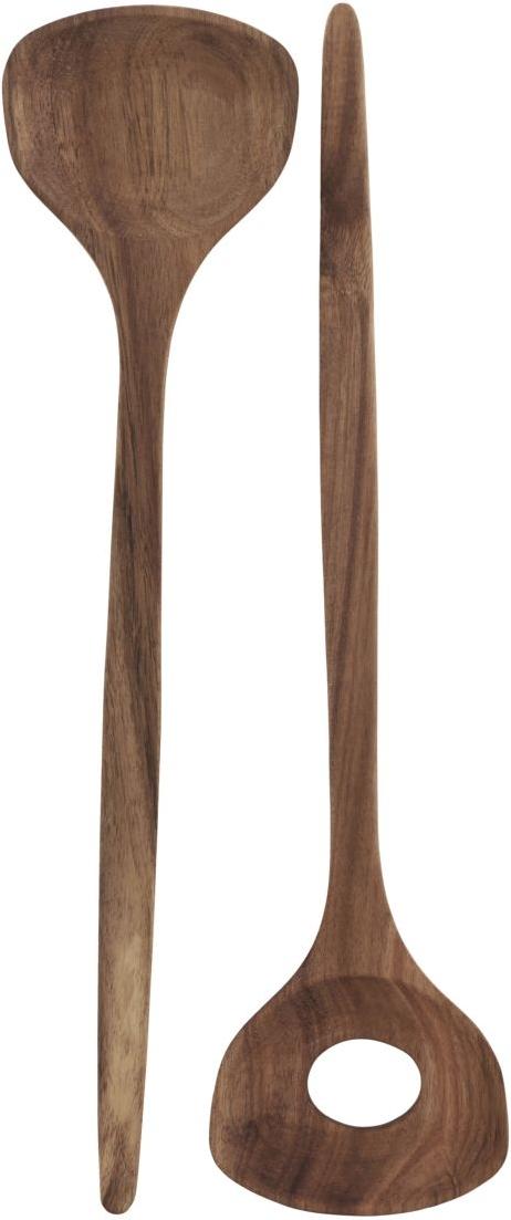 Salad Set  Natur
