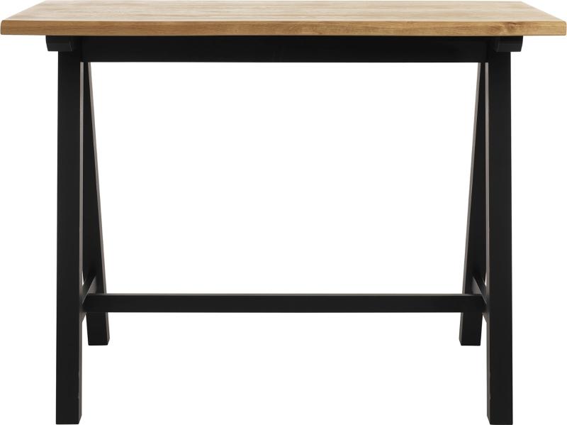 Oliveto Barbord i Natur - Elegant og Minimalistisk Design