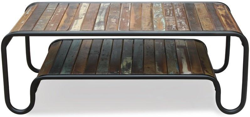 Christiania Hip  Sofabord  H45x120x60