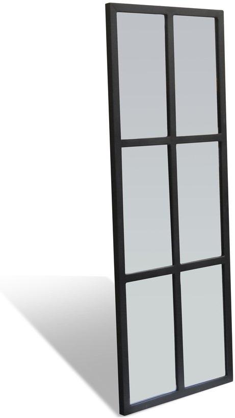 Factoria  Spejl  H120x45x2