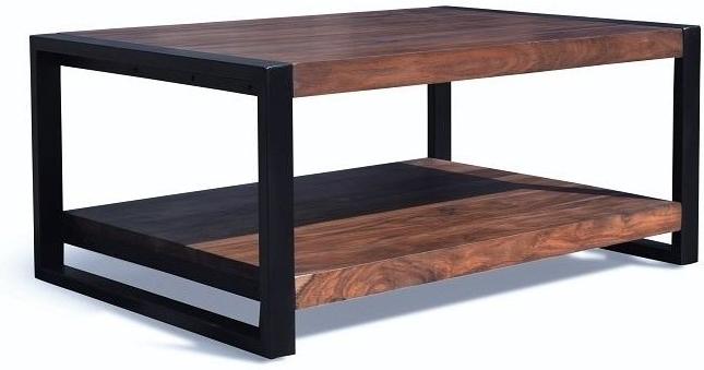 Hayfay Sofabord - Stilfuldt Design til Stuen