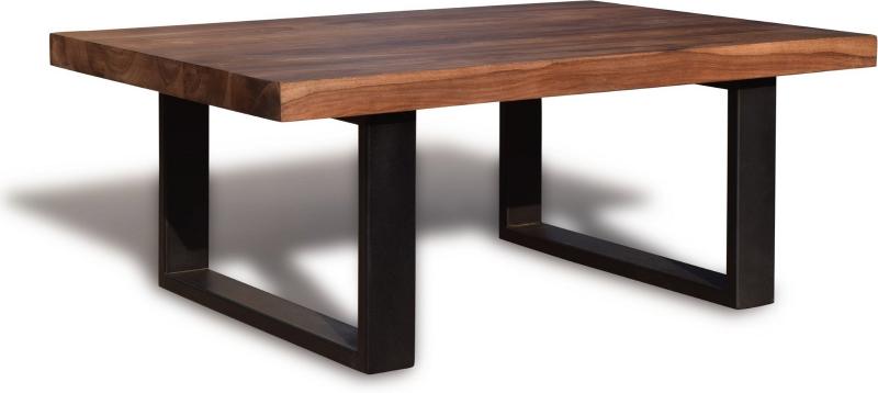 Elegant Hayfay Sofabord til Stuen - Moderne Design