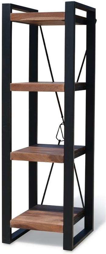 Hayfay Reol - Elegant opbevaring i nordisk design