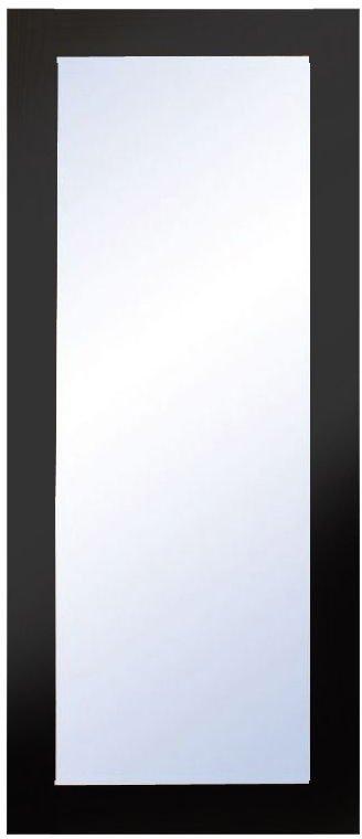 Nova  Spejl  Hvidlakeret Mdf  H90x38