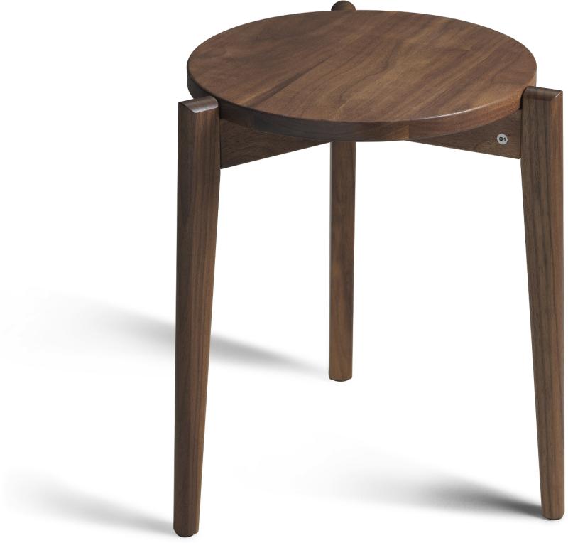 Vinz  Taburet  Olieret Valnød  H37 5x45