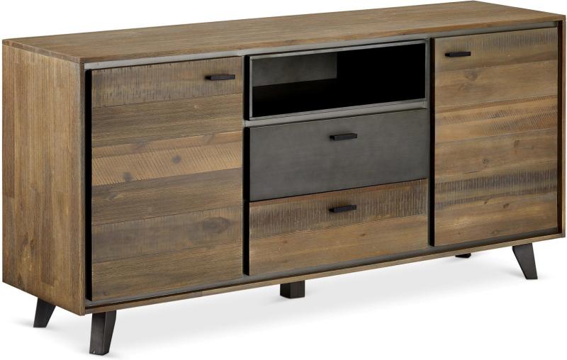 Derby Skænk H79x160x42 Akacietræ