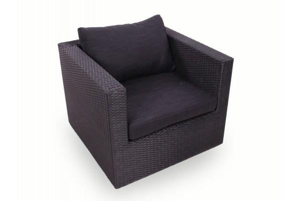 Sala Sofastol med hynder - Perfekt til din have!