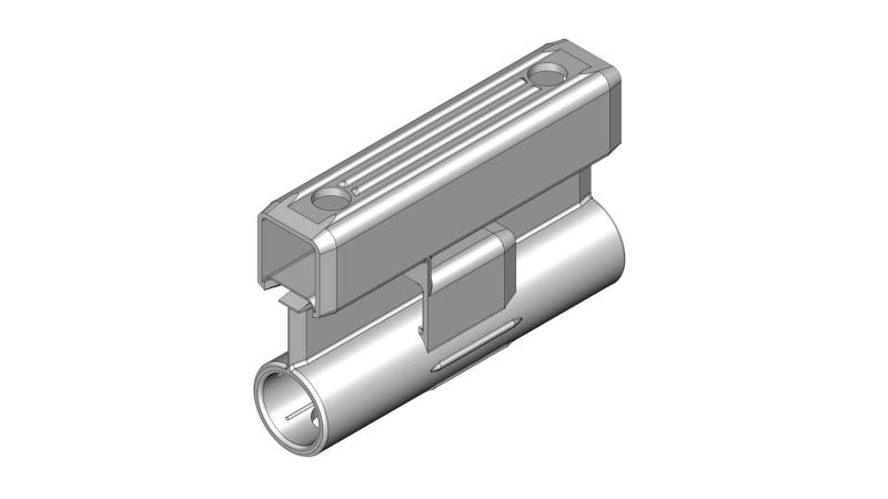 Samlebeslag til 32 mm Topprofil - Find det nu!