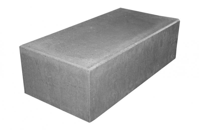 Grå Trappetrin 30x60 cm - Ideelle til Udendørs Trapper
