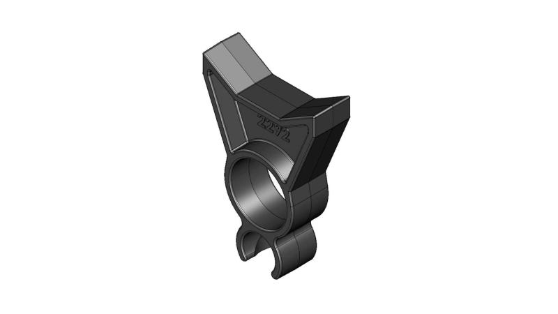 Understøtningsbeslag til 32 mm Topprofil - Godt Tilbud!