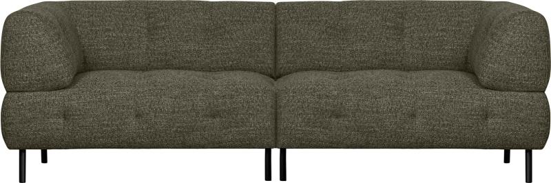 Lloyd 4-personers Sofa i Grøn - Komfort til Stuen