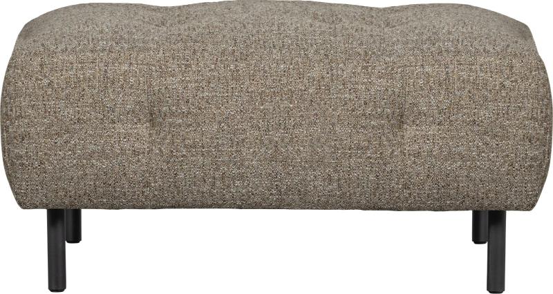 Lloyd Sofapuf i Brun - Elegant Design til Dit Hjem